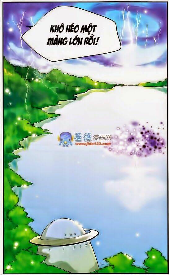 cố lên nào, đại ma vương! chapter 36 9