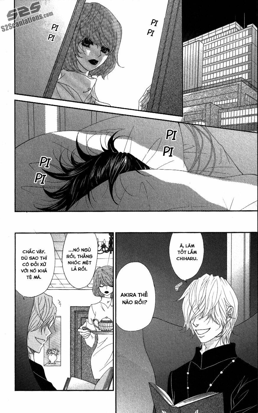 điện kích daisy chapter 59 33