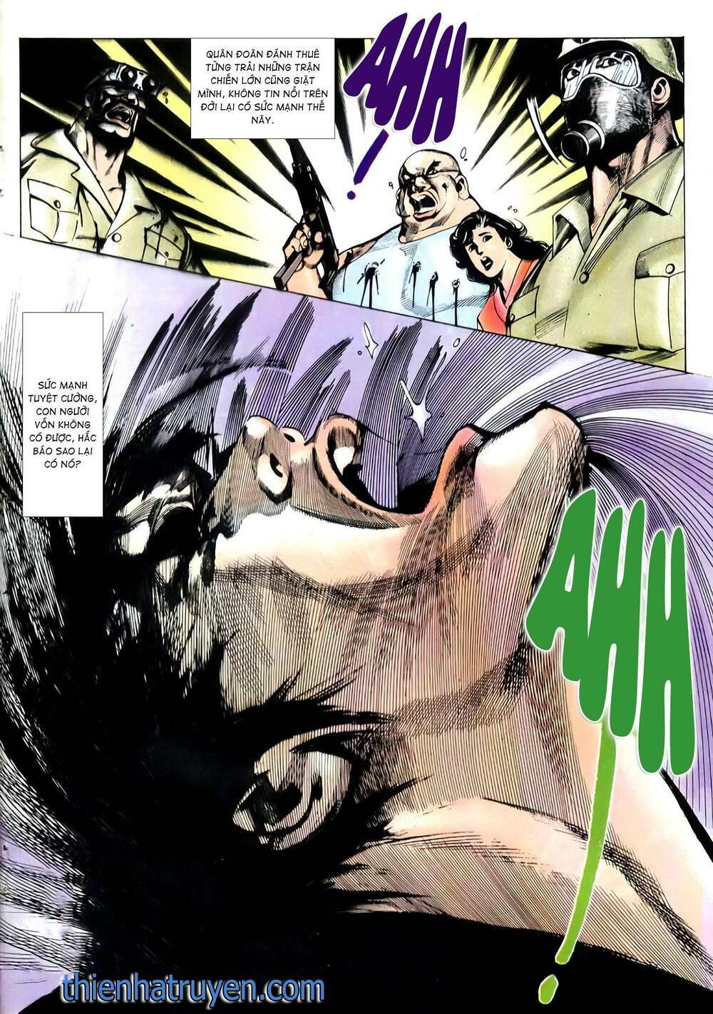 hắc báo liệt truyện chapter 21 15