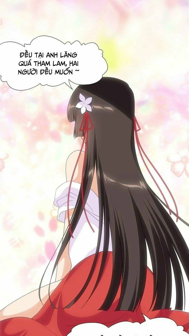 bạn gái virus của tôi chapter 221 27