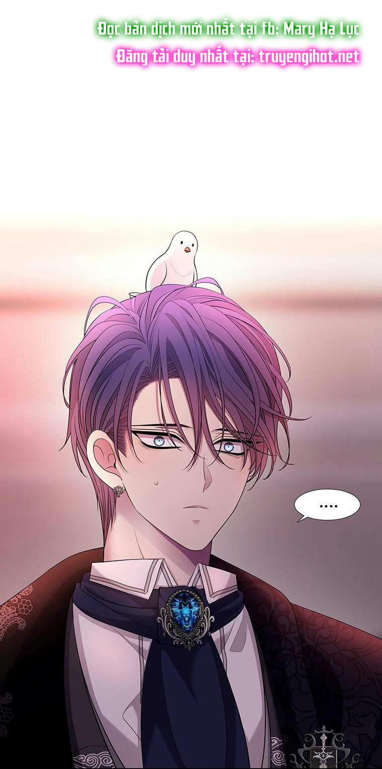 năm môn đệ của charlotte chapter 124 21