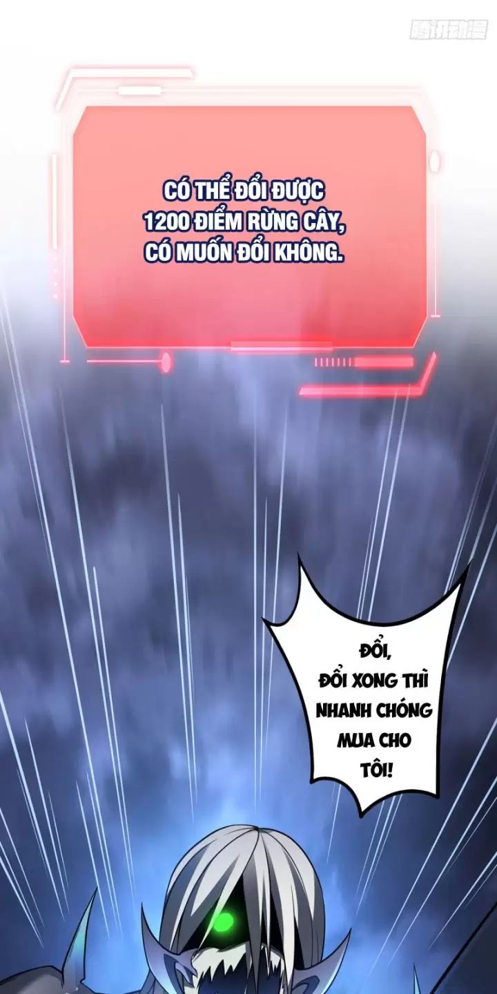 ta, chúa tể rừng xanh chapter 15 46