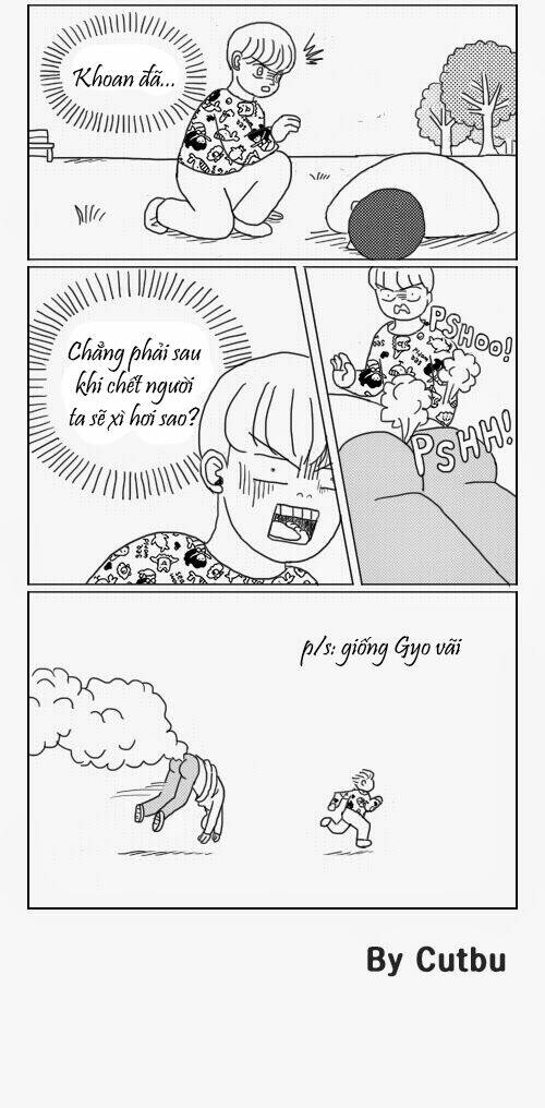 what do the teenage boys do chapter 41 3