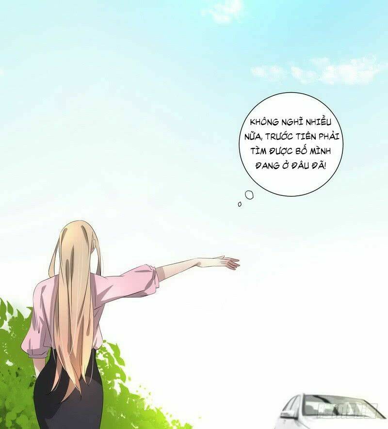 chỉ nhiễm thành hôn: đại thúc sủng vợ vô độ chapter 18 7