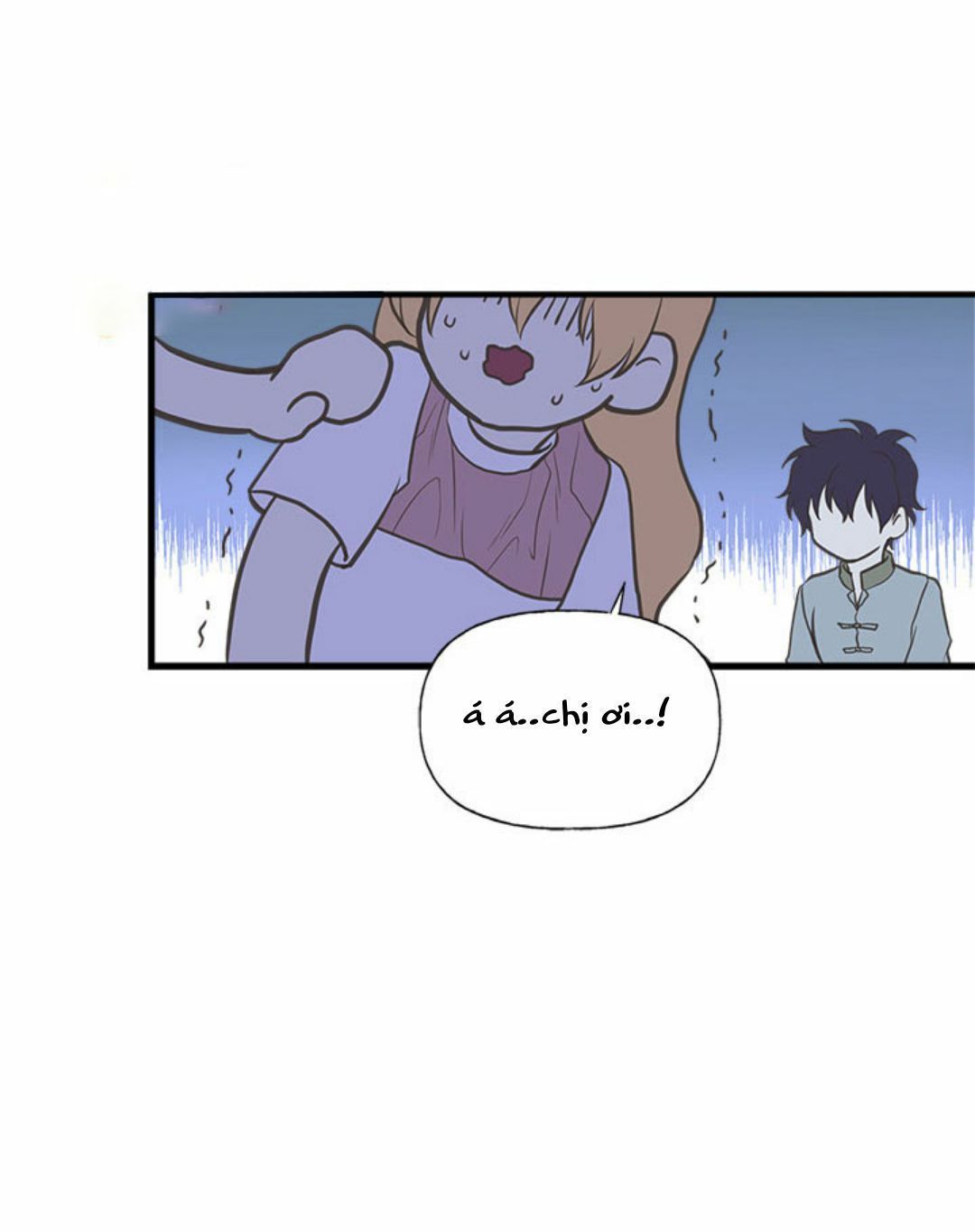 chị tôi đã nhặt về một nam chính quyến rũ chapter 18 55