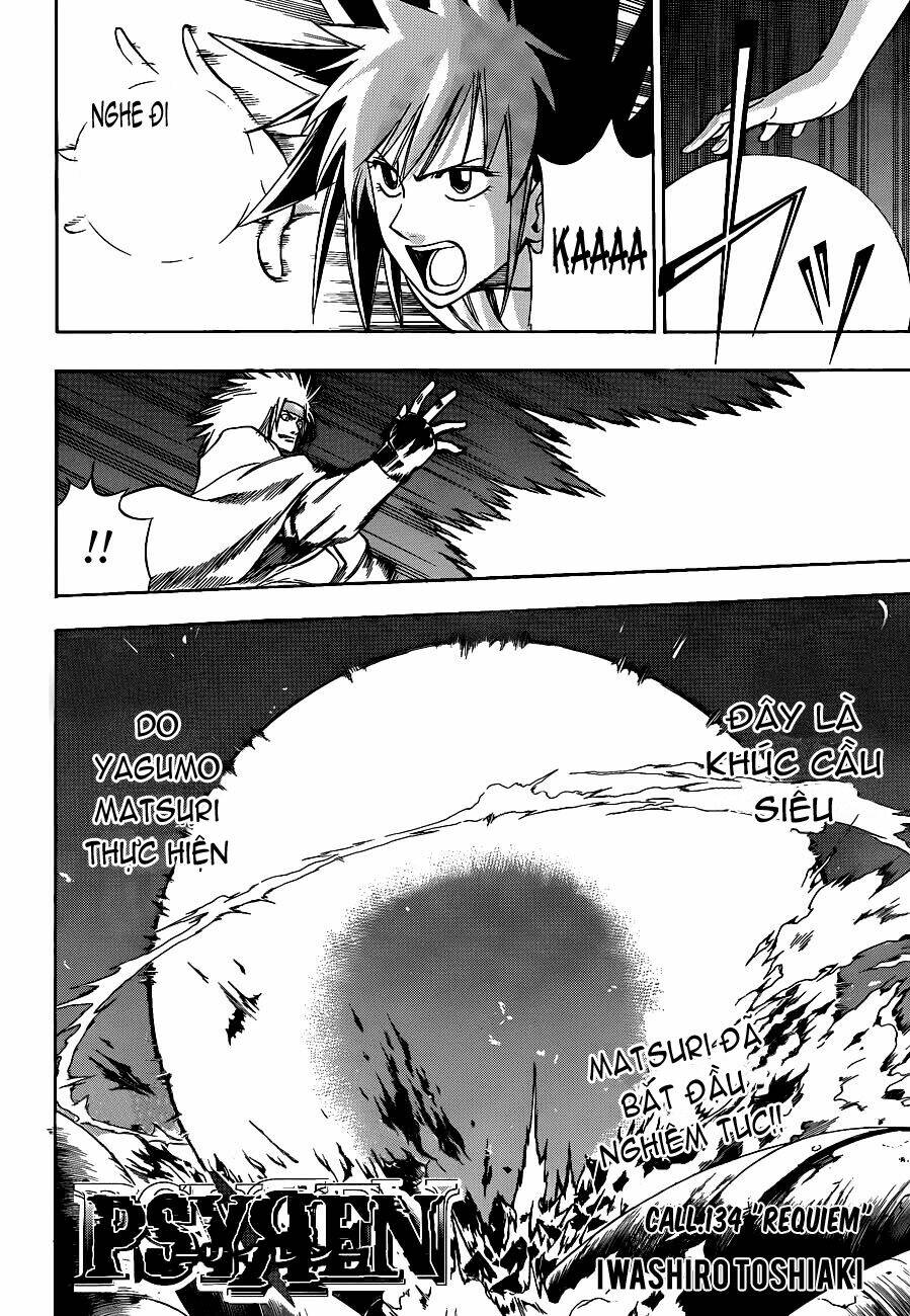 tấm thẻ bí ẩn chapter 134 3