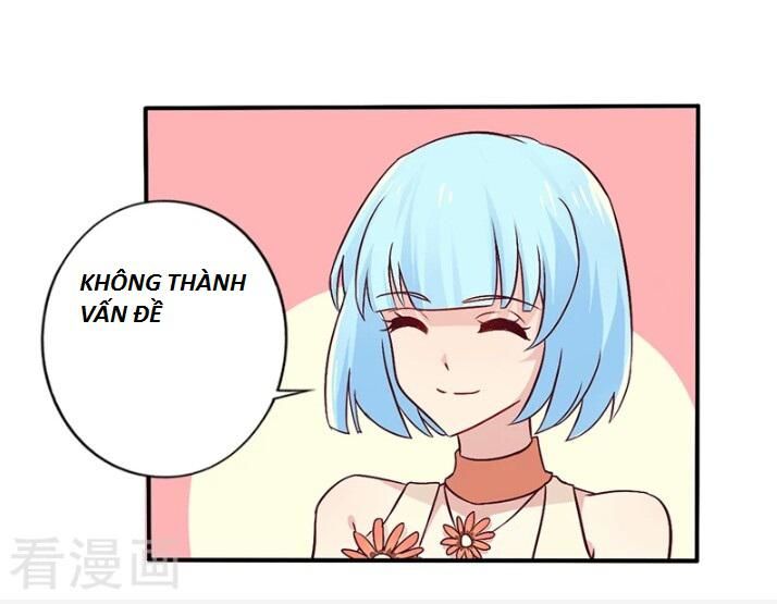 tổng tài đã cưới em chapter 74 13