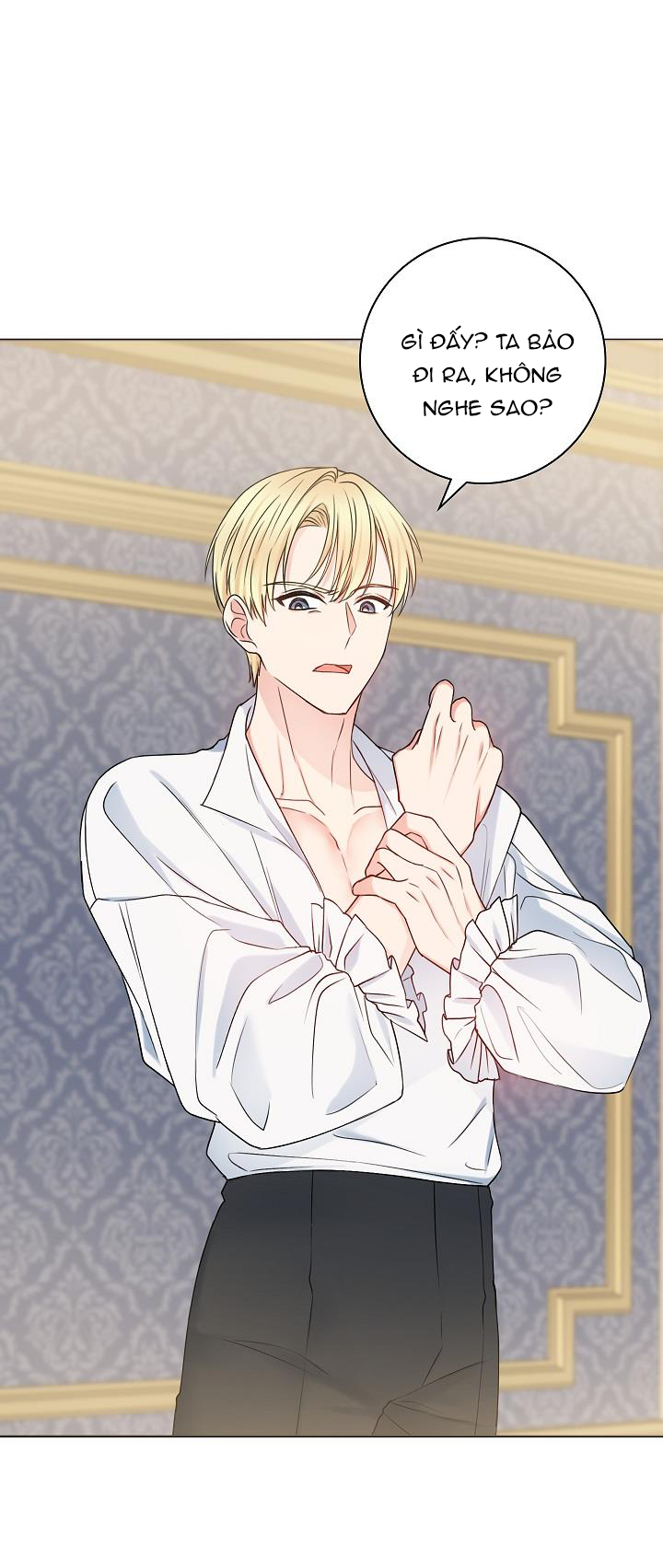 người chồng hợp đồng của tôi chapter 2 7