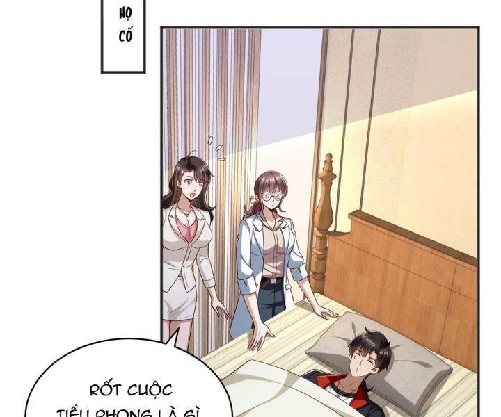 ta có bảy vị tỷ tỷ tuyệt thế vô song chapter 7 62