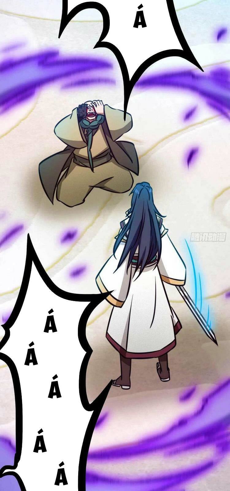 vạn cổ kiếm thần chapter 170 46