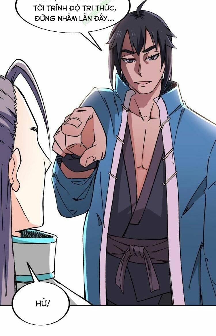 ta luyện giả kim trong thời đại tu tiên chapter 40 12