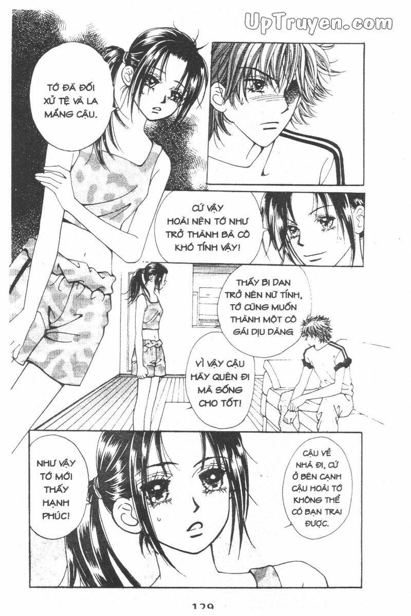 cô nàng ngổ ngáo chapter 8 131