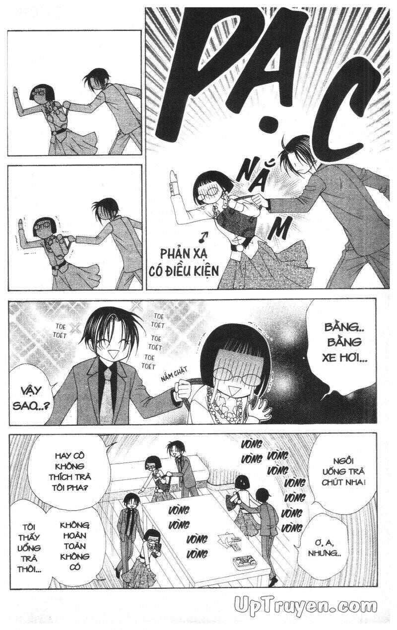 v.b.rose chapter 6 77