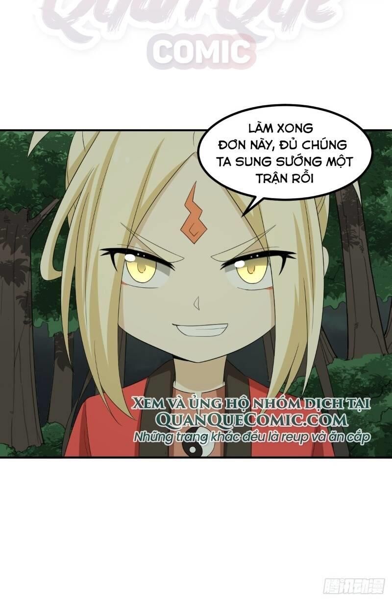 nghịch thiên tiên mệnh chapter 56 32