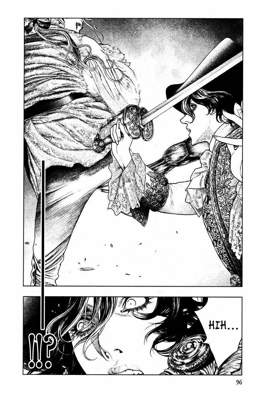 innocent rouge (innocent phần 2) chapter 31 4