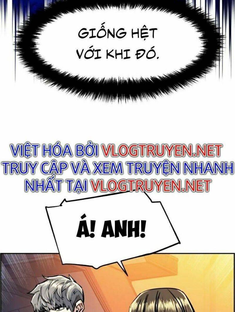 bạn học tôi là lính đánh thuê chapter 54 53