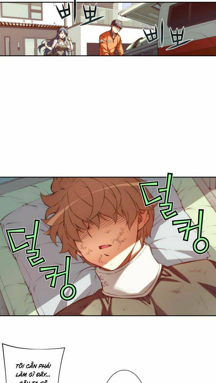 cohabitation with the fiancee chapter 13 4