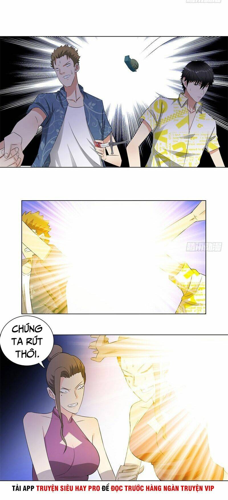 học viện cao thủ chapter 212 4