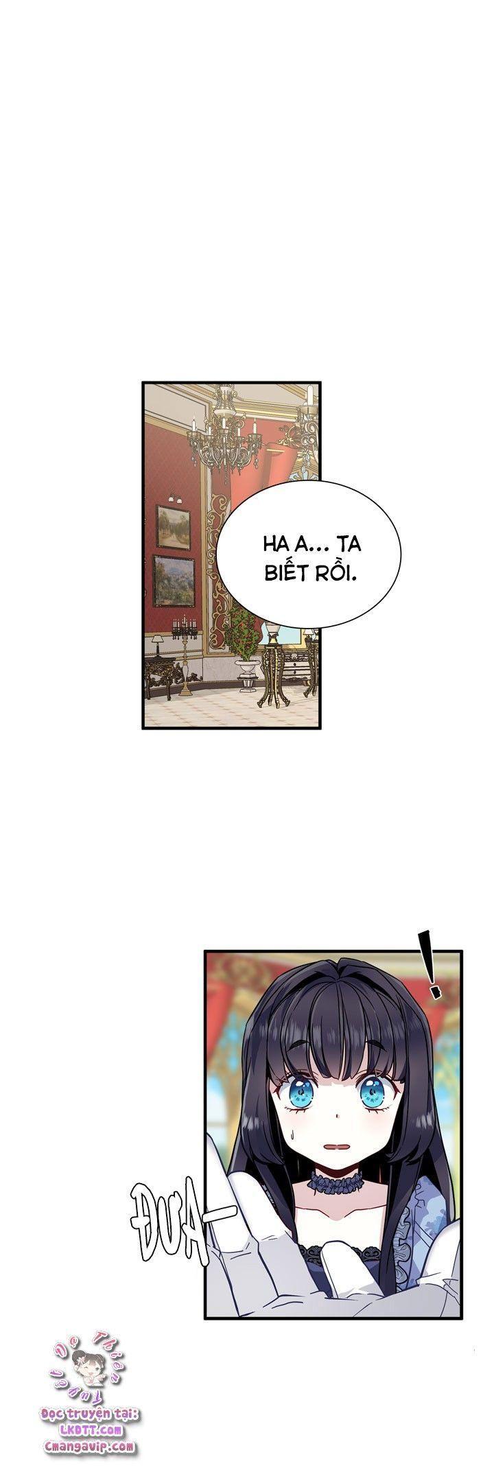 con gái chồng quá dễ thương chapter 30 2