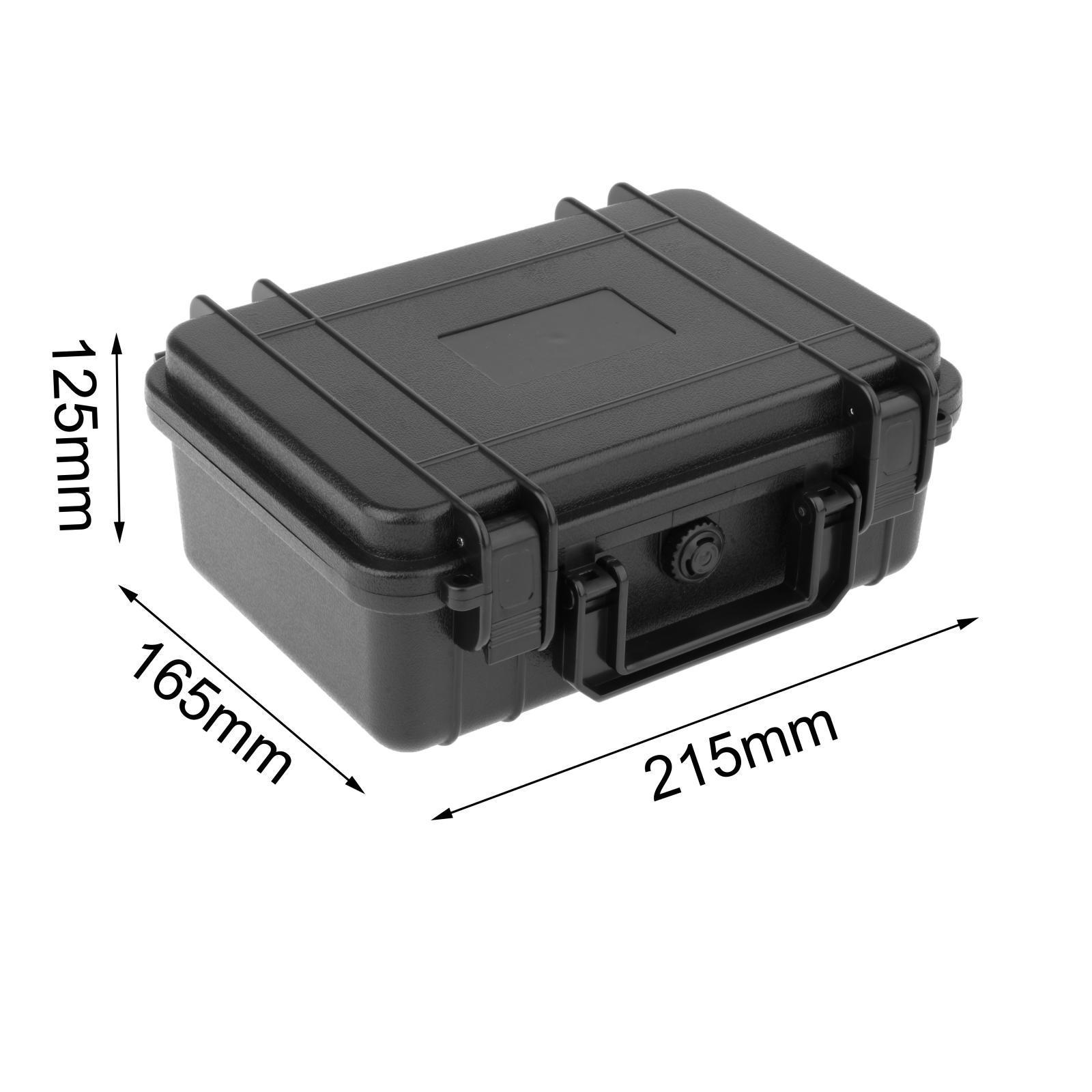 Multifunctional Tool Storage Box Tool Kit Case for Repair Tool Tools