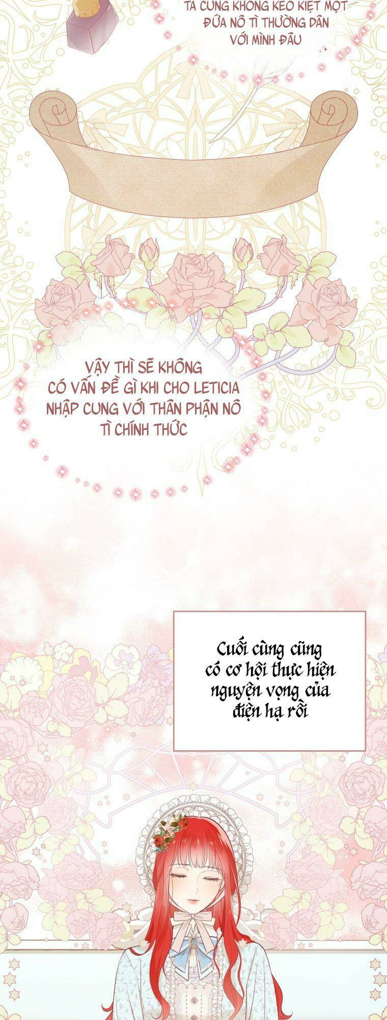 tôi trở thành phiên dịch viên của bạo chúa chapter 9 5