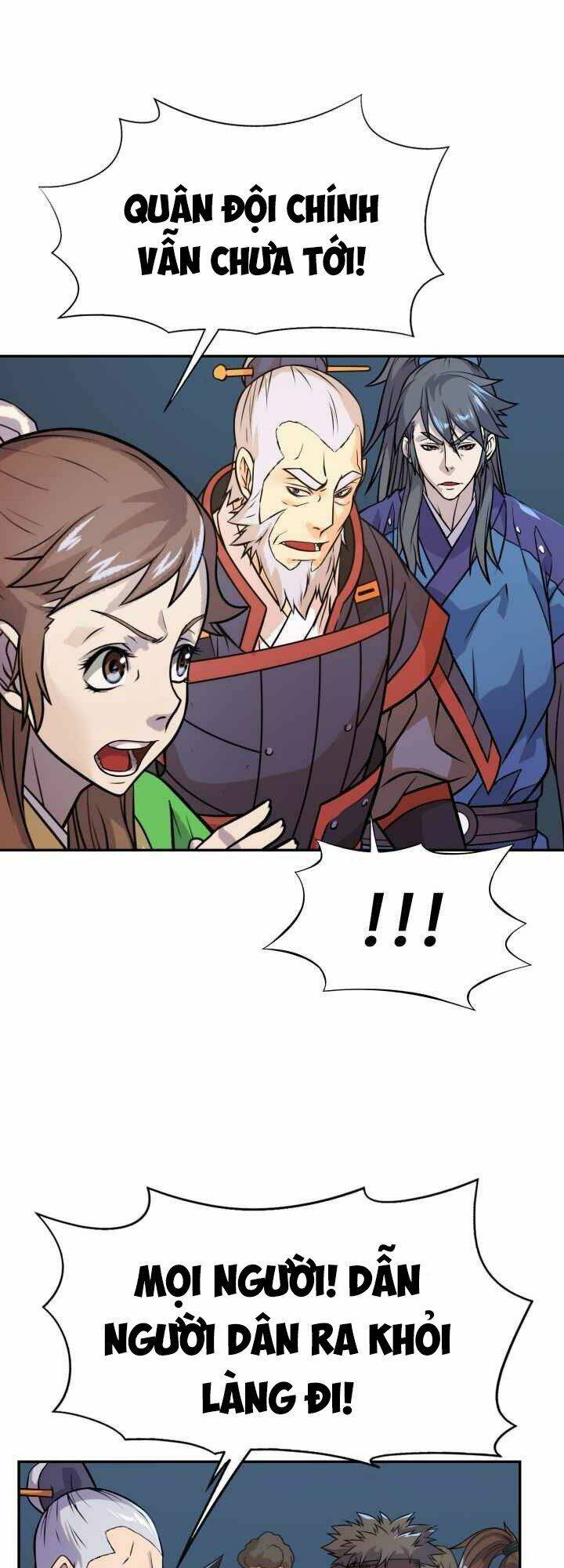 dain đồ sắt chapter 19 17