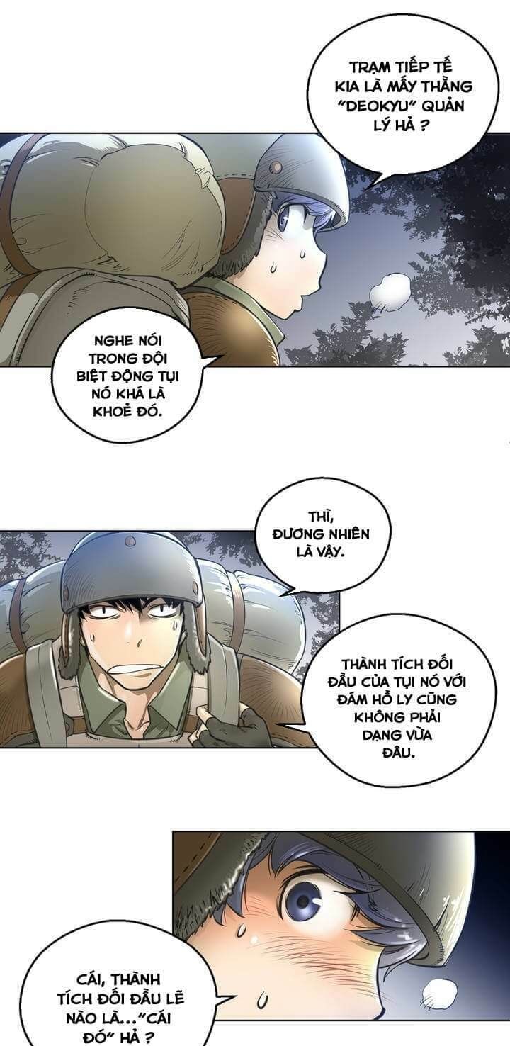 một nửa hoàn hảo chapter 1 15