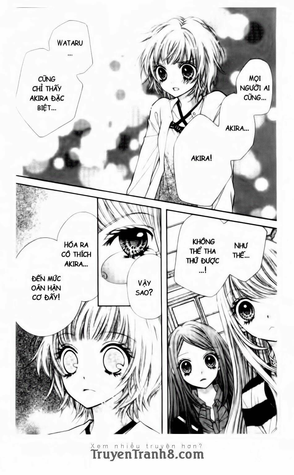 ác ma của chiến thắng chapter 14 10