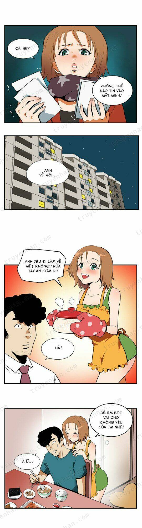 truyện bựa hàn quốc xẻng chapter 113 1