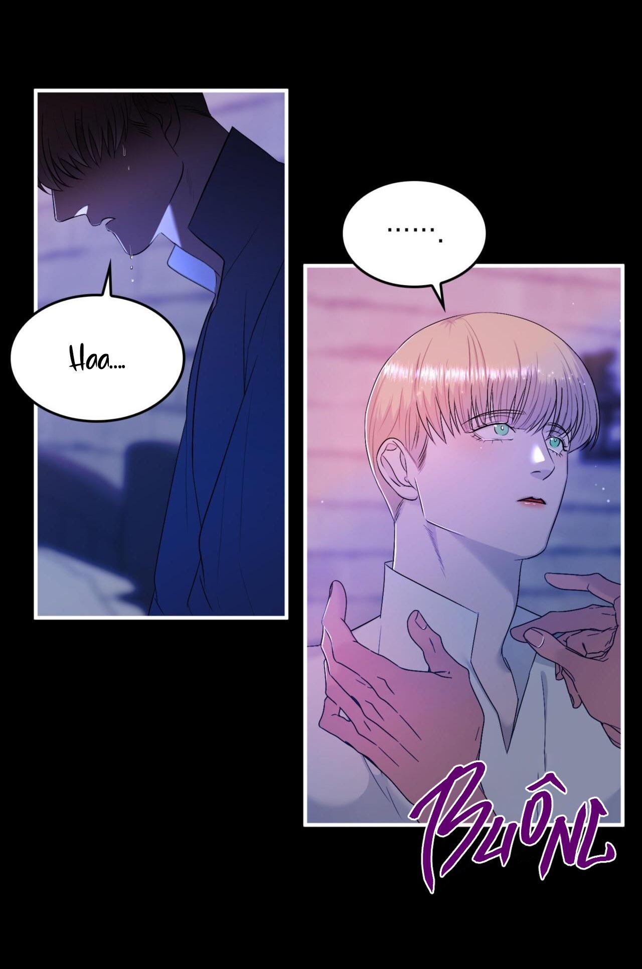 (np) độc thân muôn năm chapter 23 6