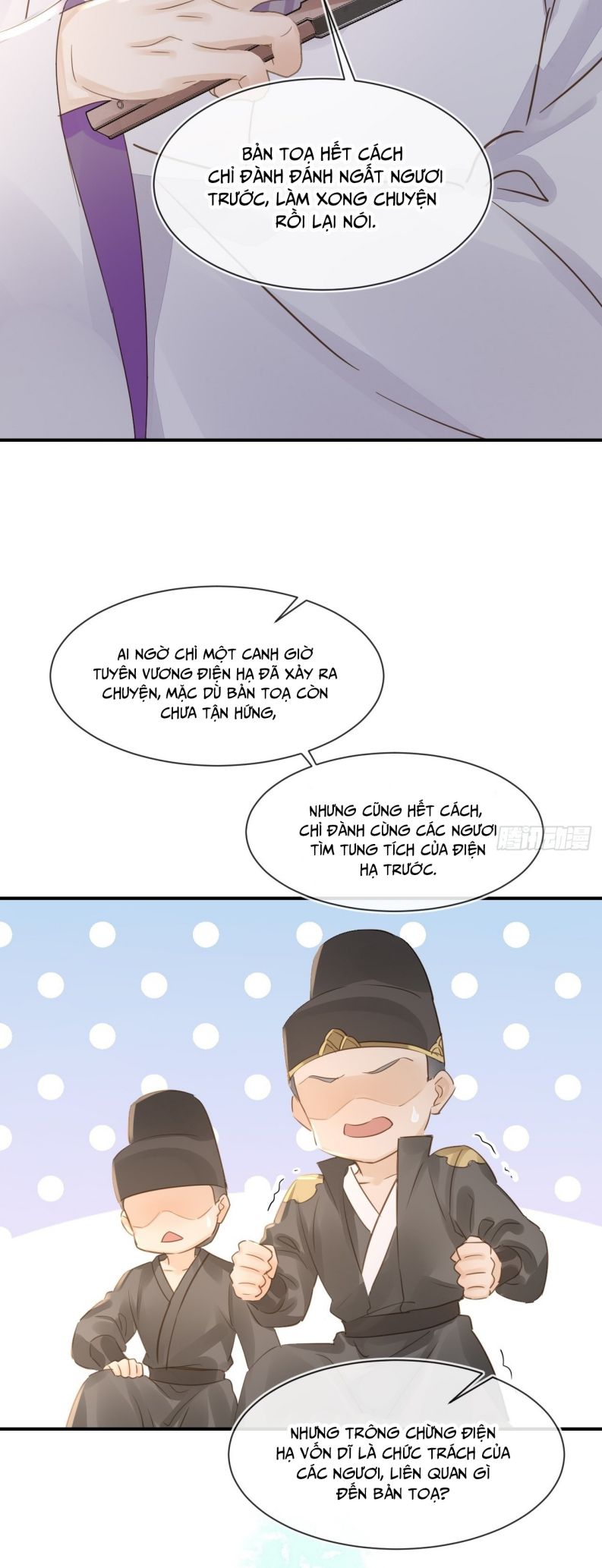 tù long chapter 84 24