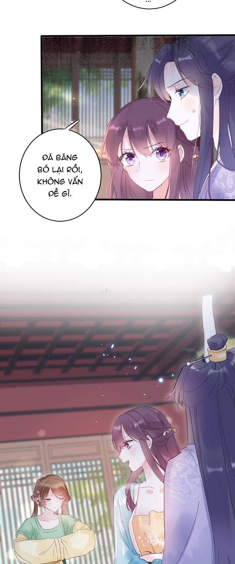 hoa nhan sách 2 chapter 102 12