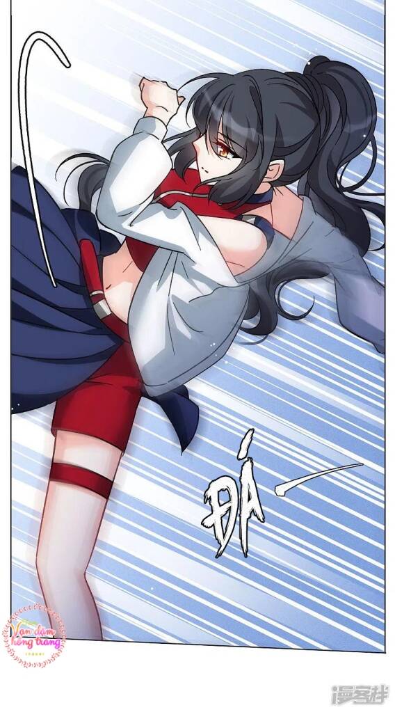 cô ấy đến rồi, xin nằm xuống! chapter 170 13