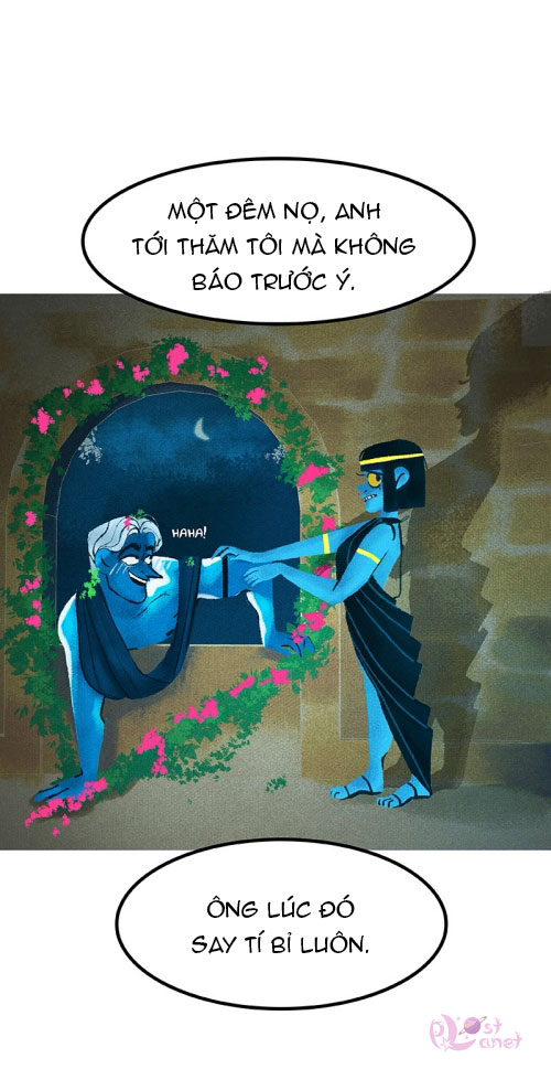 thần thoại olympus chapter 72 47