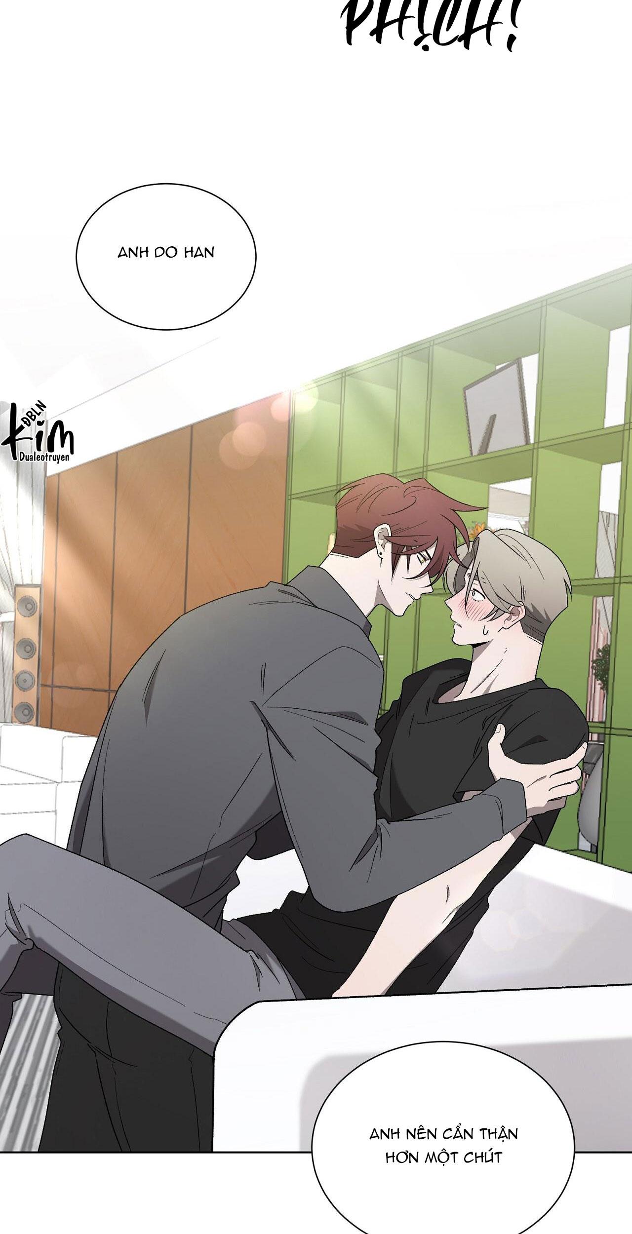 khi chim thước đến chapter 19 42