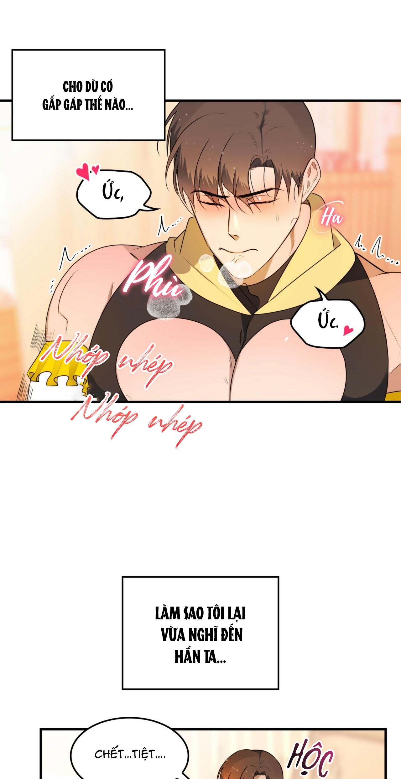 (np) độc thân muôn năm chapter 7 11