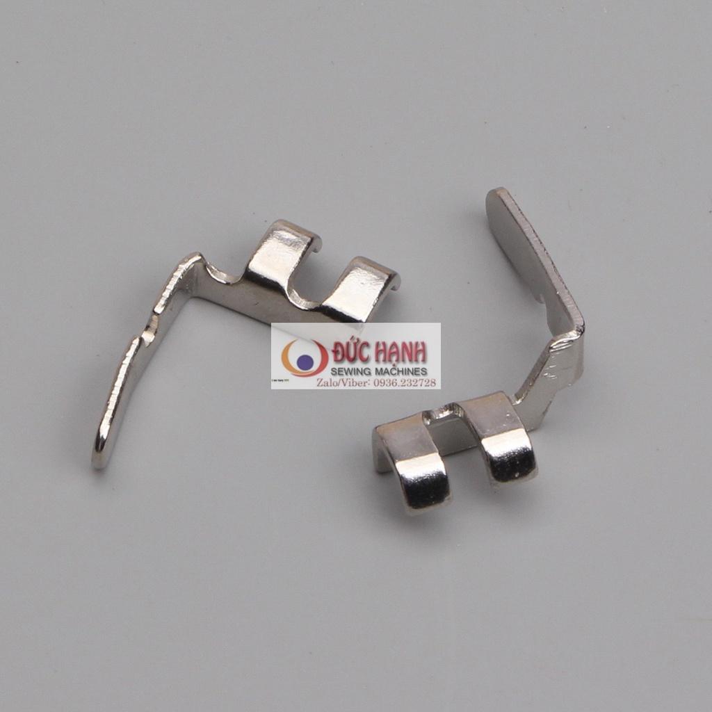 CHÂN VỊT 1 GIÒ TRÁI+ PHẢI MÁY MAY GIA ĐÌNH CON BƯỚM