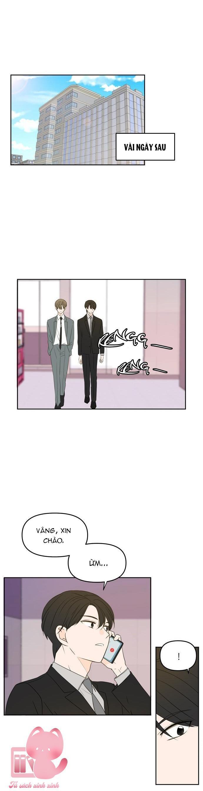 hẹn gặp nhau ở kiếp thứ 19 chapter 69 38