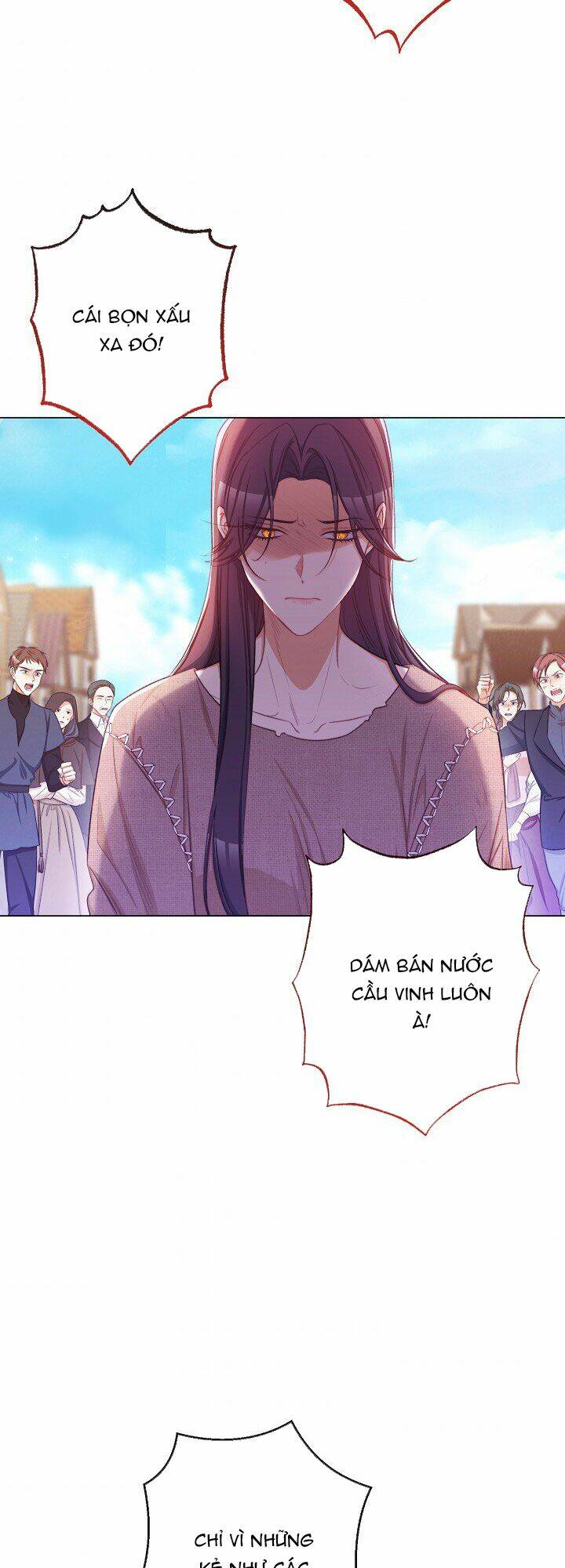 ác nữ phản diện đảo ngược đồng hồ cát chapter 86.1 43