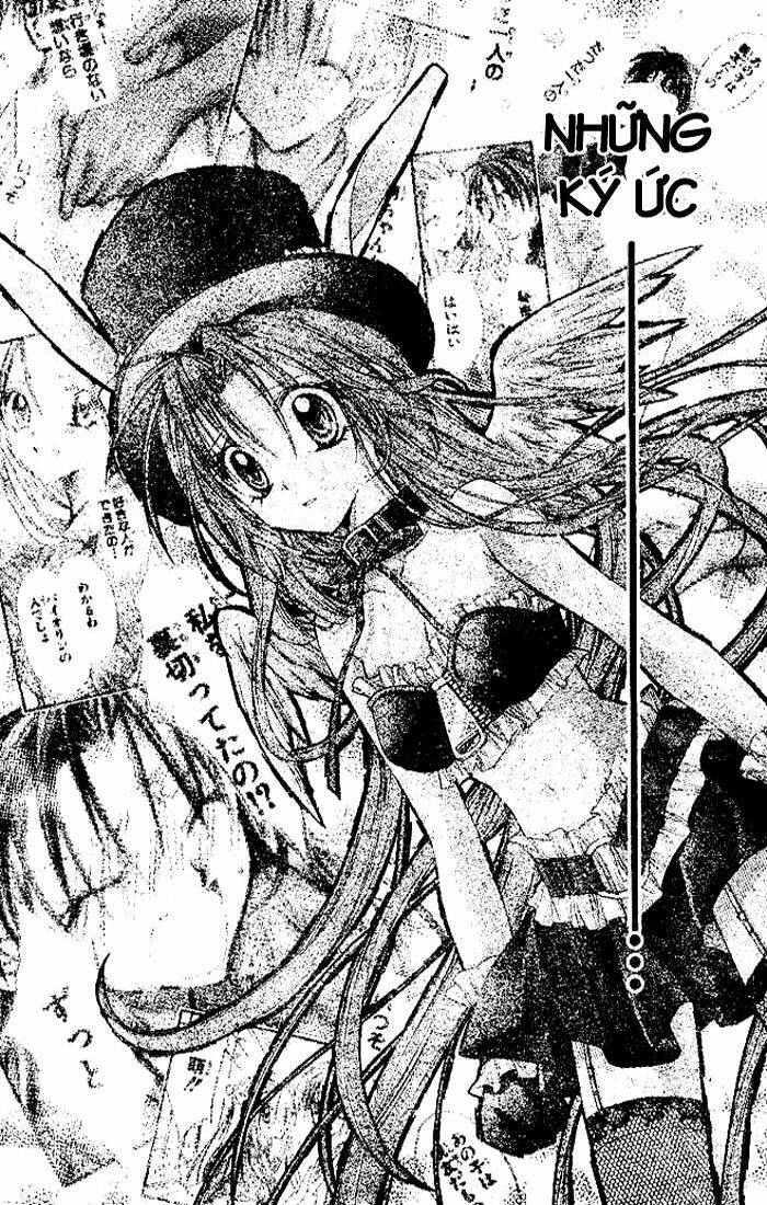 đi tìm mặt trăng tròn chapter 17 30