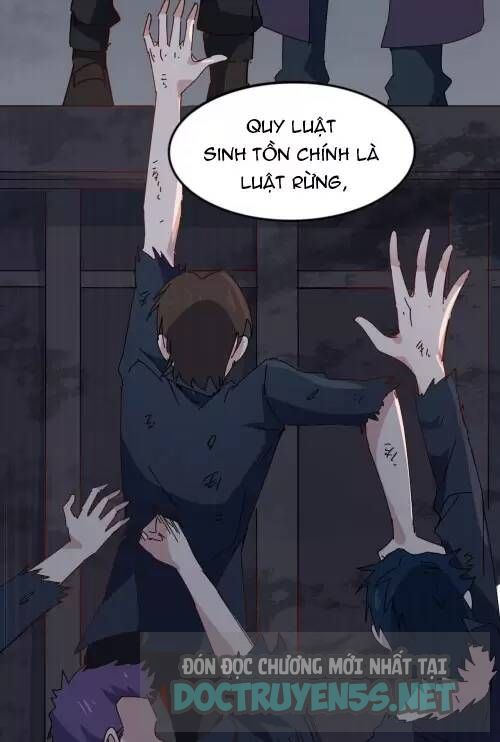 giải cứu 99 nữ chính ở mạt thế chapter 98 39