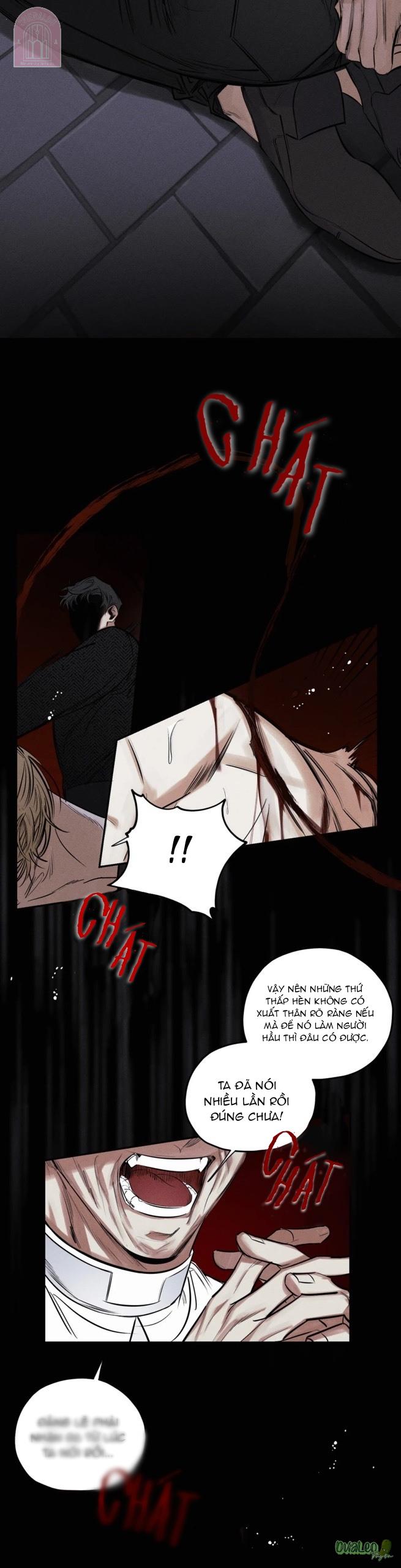 đóa hoa tội lỗi chapter 33 6