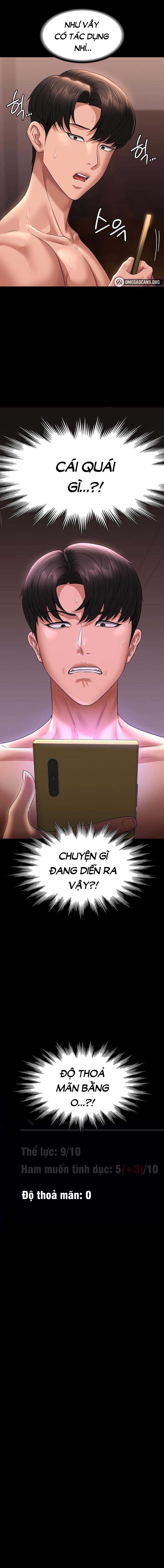 ứng dụng cầu được ước thấy chapter 100 21