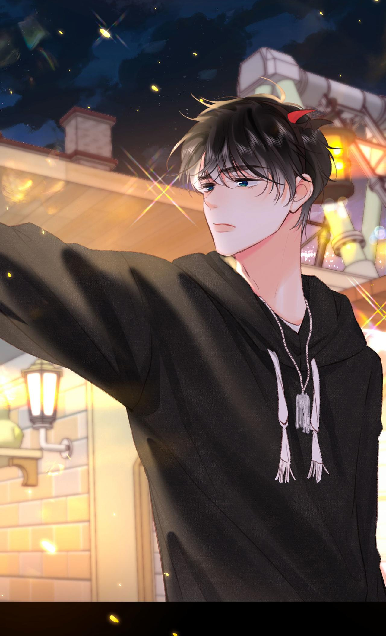 tôi mơ giữa ban ngày chapter 55 27