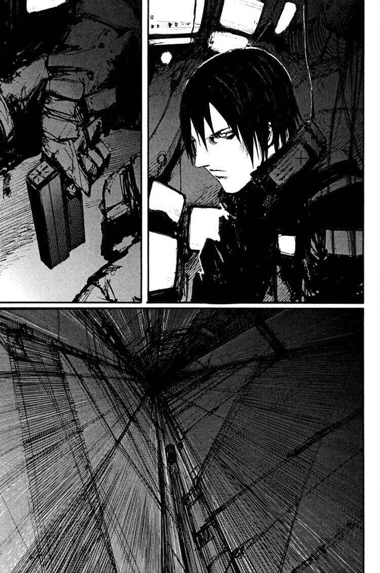 blame! chapter 61 8