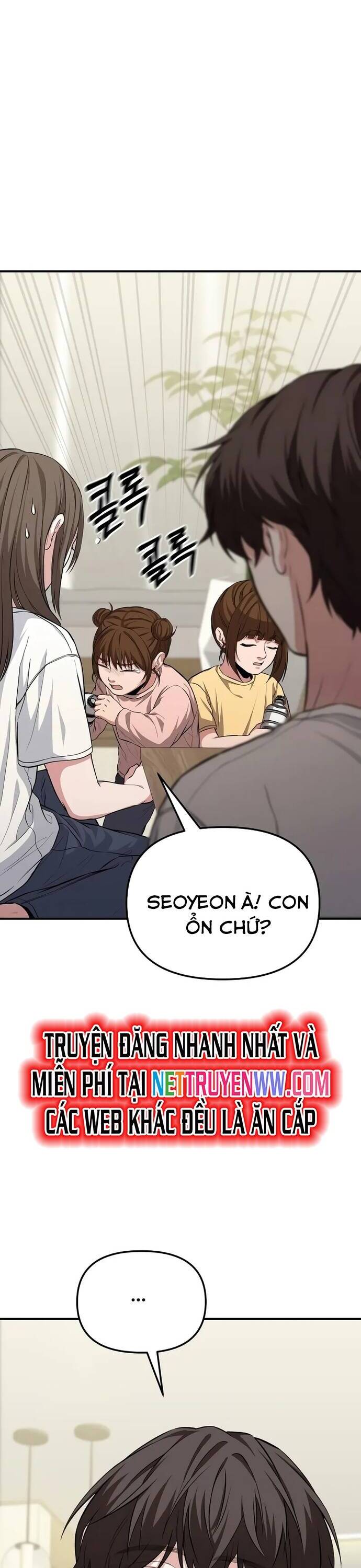 Tuyệt Đối Dân Cư Chapter 5 8