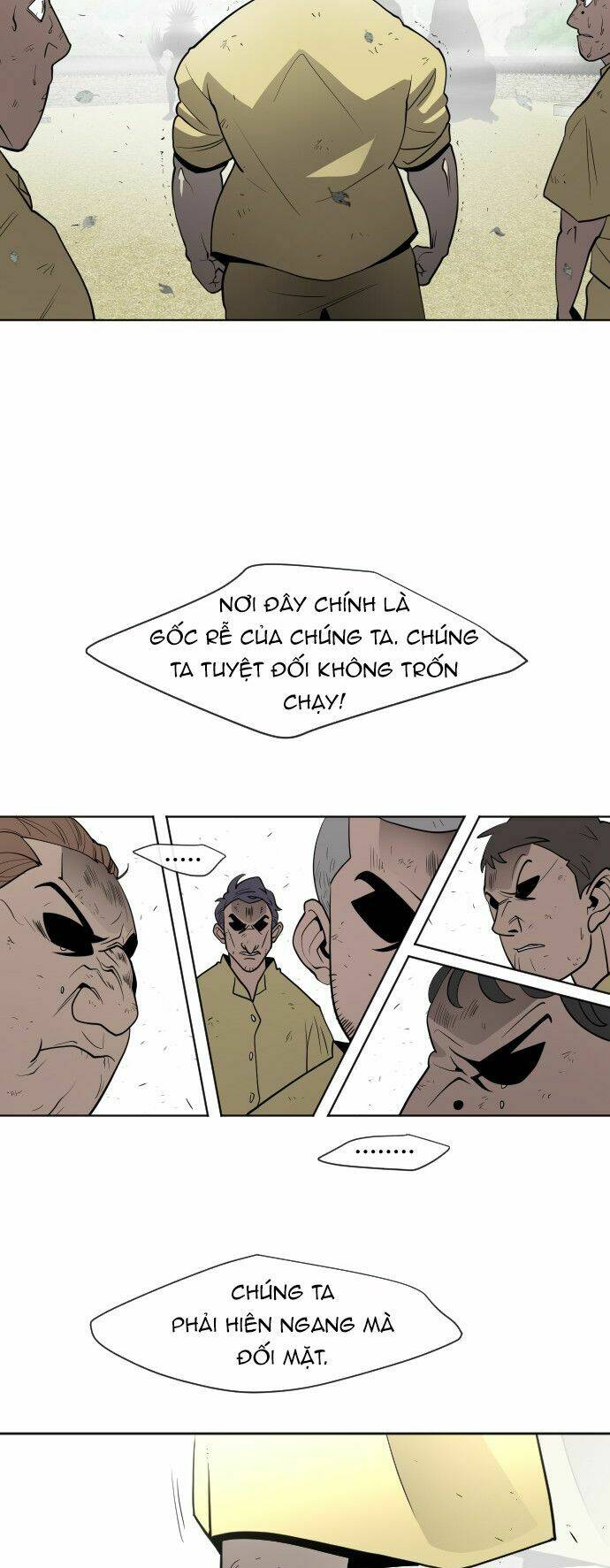 kĩ nguyên của anh hùng chapter 59 26