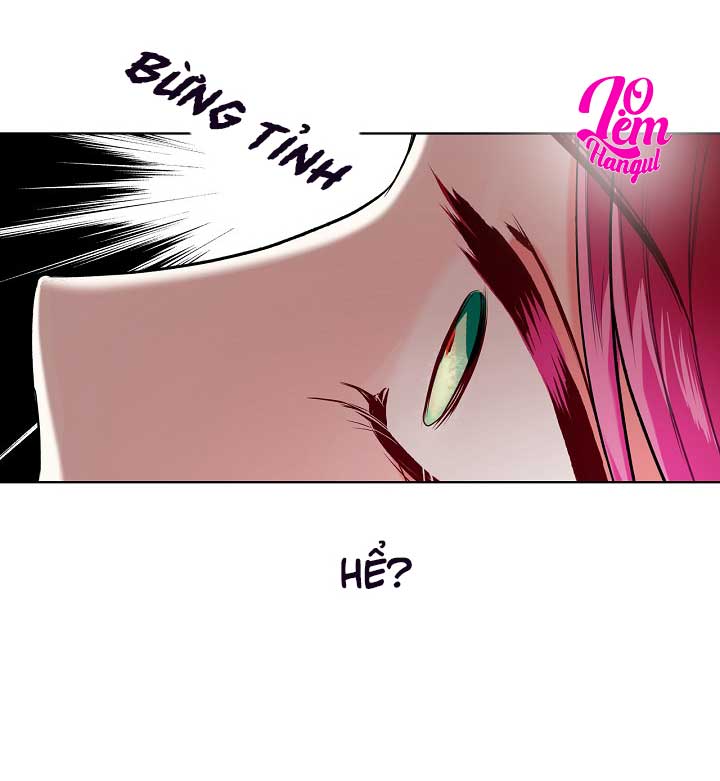 kẻ tạo ra ác nữ chapter 3 24