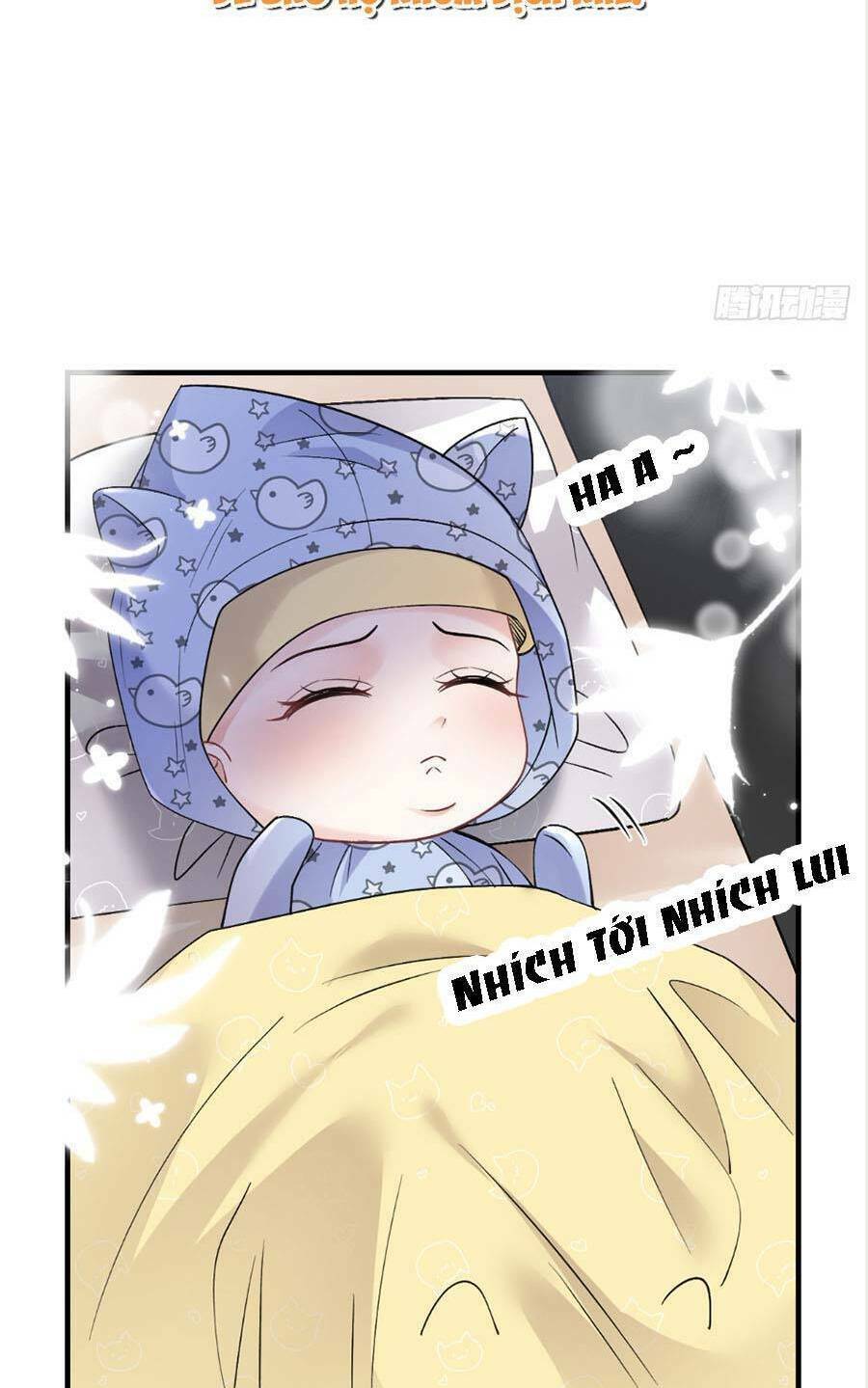 đại tiểu thư có ý đồ gì xấu đâu chapter 168 15