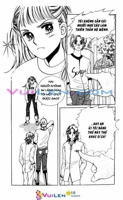 hợp đồng nô lệ chapter 5 10